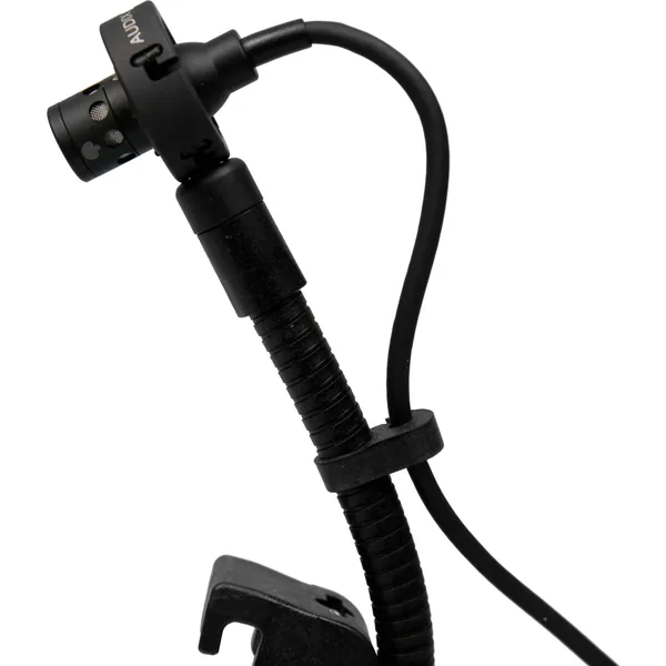 Micrófono de instrumento de condensador hipercardioide Audix MicroD