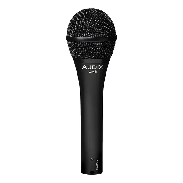 Audix OM3