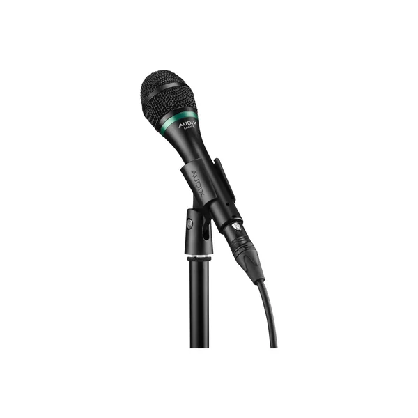 Micrófono vocal de mano cardioide dinámico Audix OMX-E
