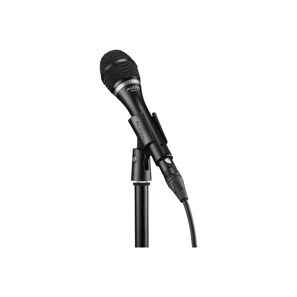 Micrófono vocal de mano supercardioide dinámico Audix OMX-T