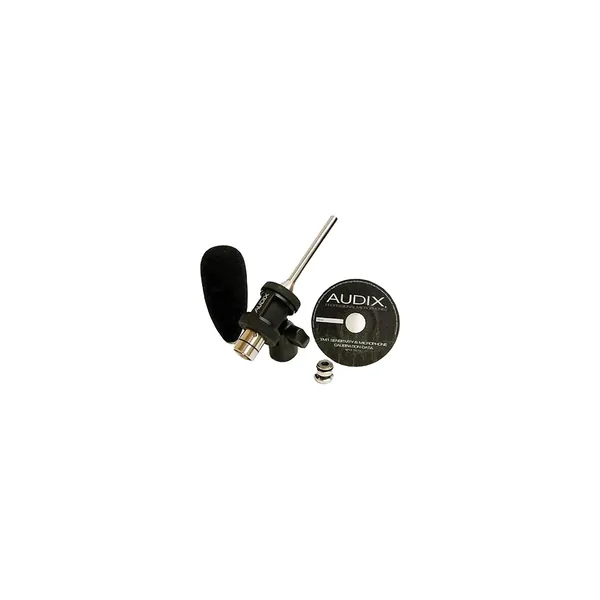 Micrófono de prueba y medición Audix TM1 Plus