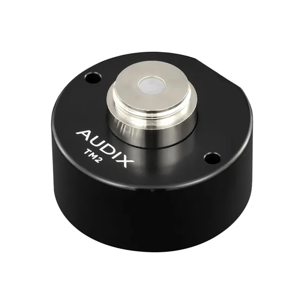 Acopladores de auriculares Audix TM2 para monitores internos (individuales)