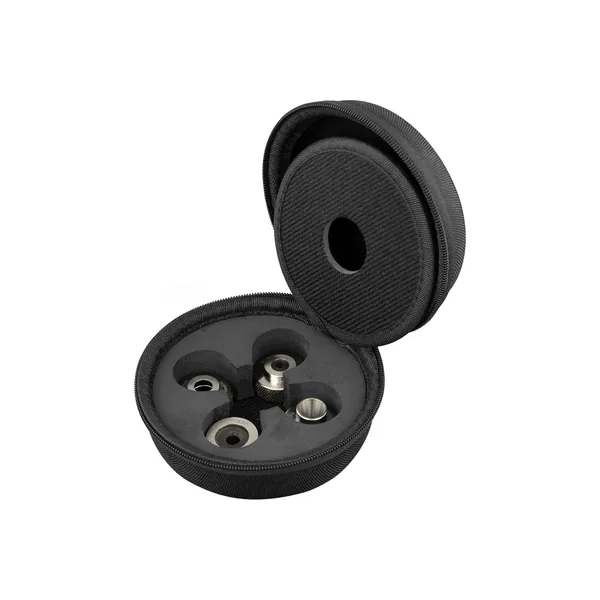 Acopladores de auriculares Audix TM2 para monitores internos (individuales)