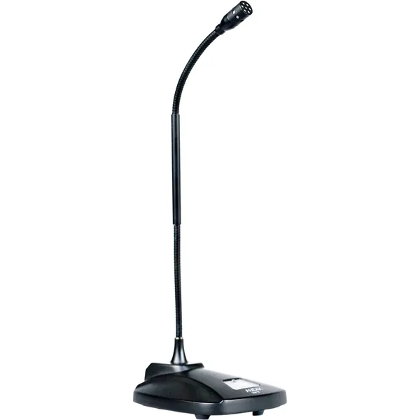 Audix USB12 Micrófono de grabación de escritorio con salida USB
