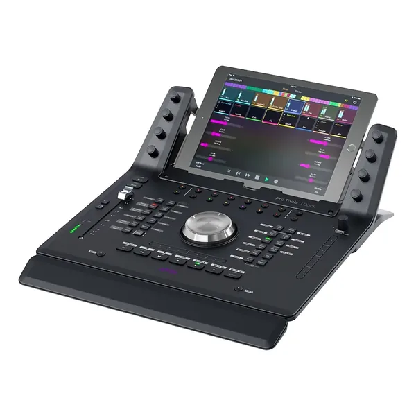Avid Dock