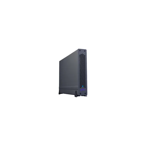 Herramientas profesionales de Avid | Chasis de escritorio HDX Thunderbolt 3