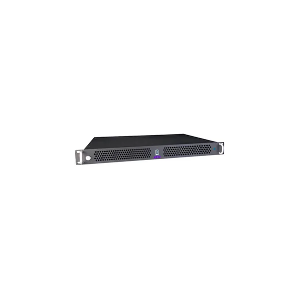 Herramientas profesionales de Avid | Chasis para montaje en bastidor HDX Thunderbolt 3
