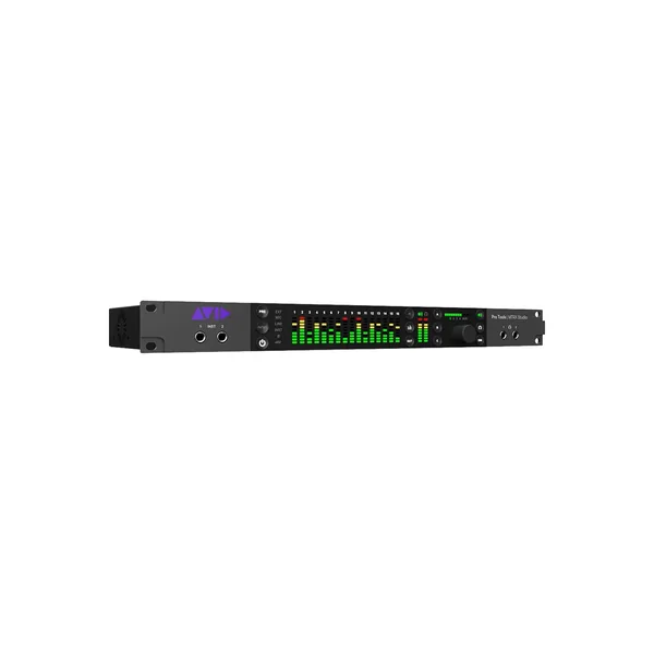 Herramientas profesionales de Avid | Interfaz de estudio MTRX para sistemas HD y HDX