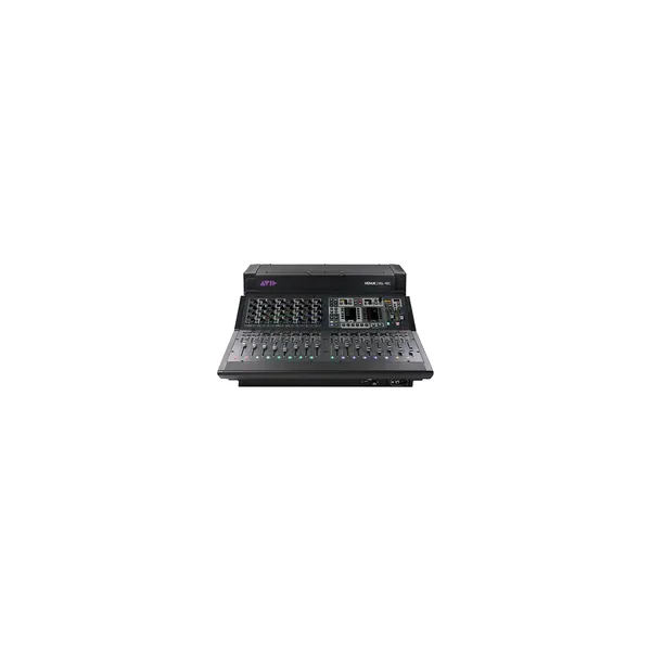 Ávido LUGAR | Superficie de control S6L-16C con plan de soporte en vivo Avid Advantage Elite de 3 años