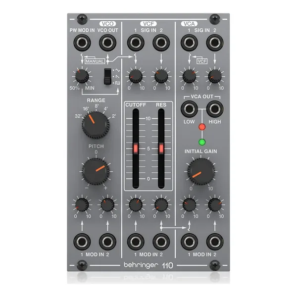 Behringer 110 VCO/VCF/VCA-Img-162216