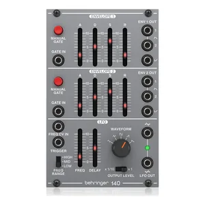 Behringer 140 Dual Envelope/LFO-Img-162220