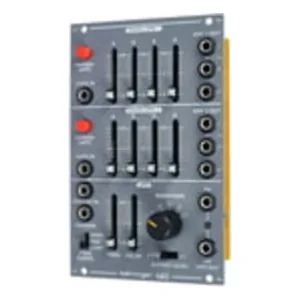 Behringer 140 Dual Envelope/LFO-Img-25284