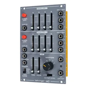 Behringer 140 Dual Envelope/LFO-Img-25285