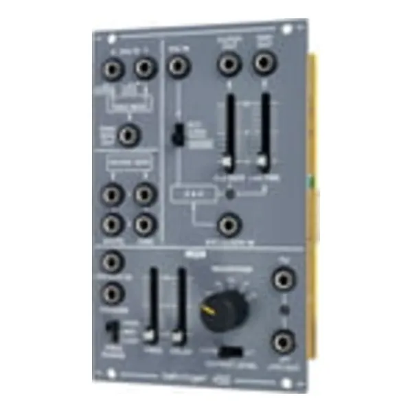 Behringer 150 Ring Mod/Noise/S&H/LFO-Img-24691