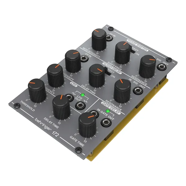Behringer 172 Phase Shifter/Delay/LFO-Img-164406