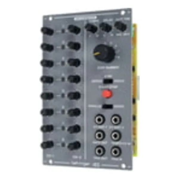 Behringer 182 Sequencer-Img-23830