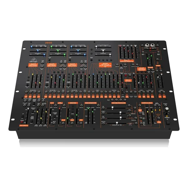Behringer 2600-Img-164413
