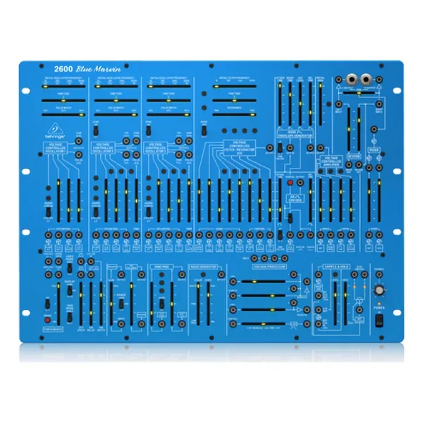 Behringer 2600 Blue Marvin-Img-162222