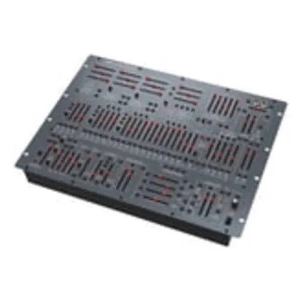Behringer 2600 Gray Meanie-Img-24625