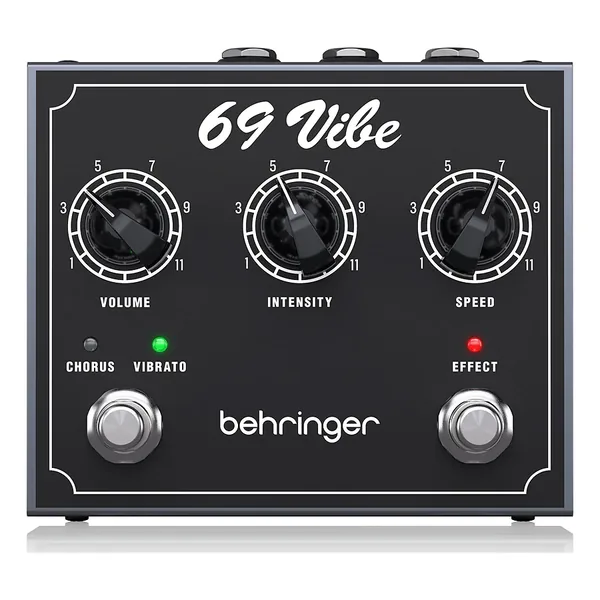 Behringer 69 Vibe