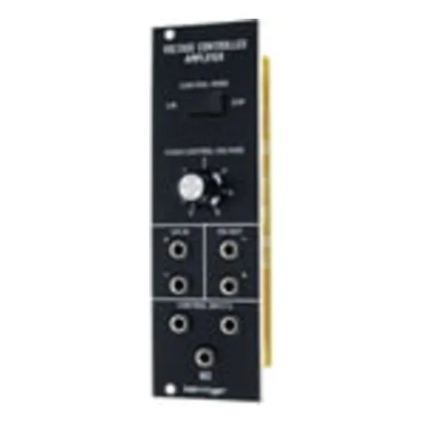 Behringer 902 VCA-Img-26370