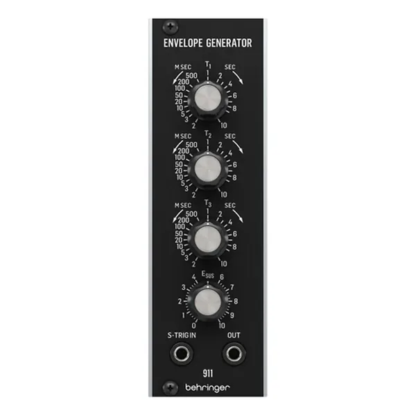 Behringer 911 Envelope Generator-Img-162250