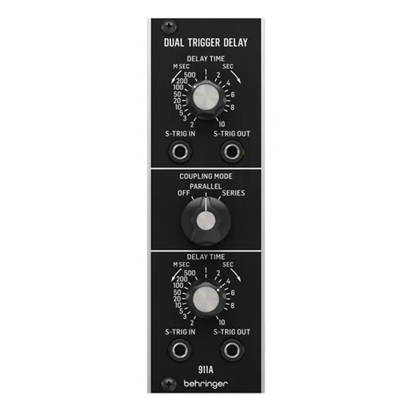 Behringer 911A Dual Trigger Delay-Img-162247