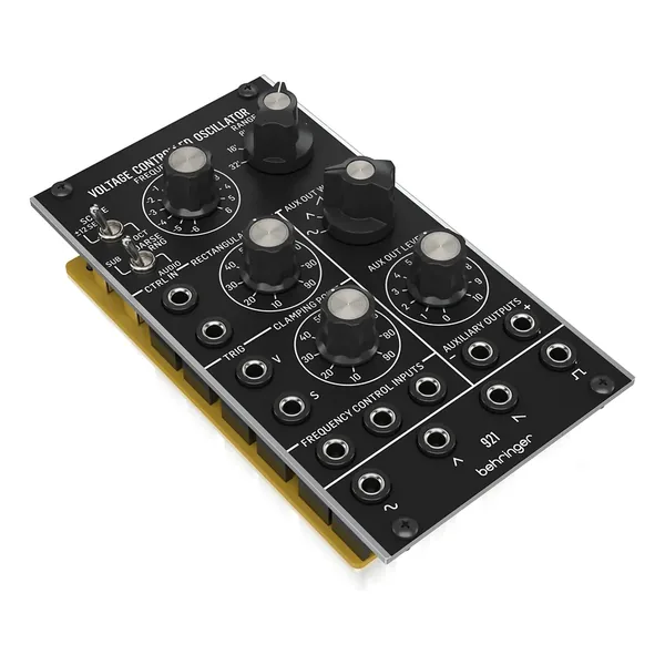 Behringer 921 VC Oscillator-Img-164426