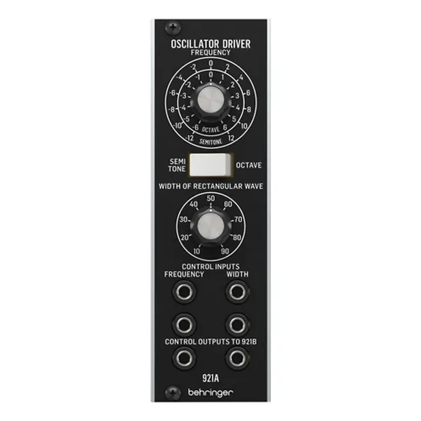 Behringer 921A Oscillator Driver-Img-162251