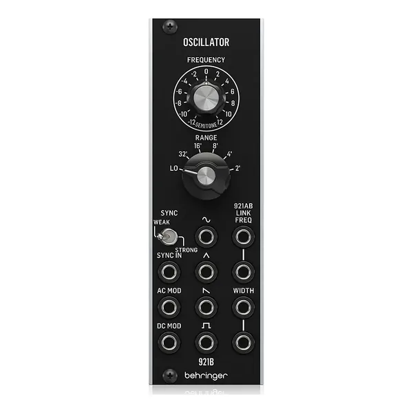 Behringer 921B Oscillator
