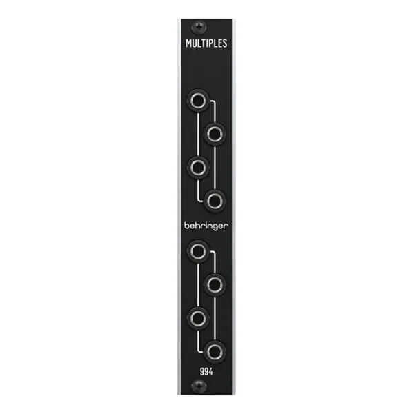 Behringer 994 Multiples-Img-162271