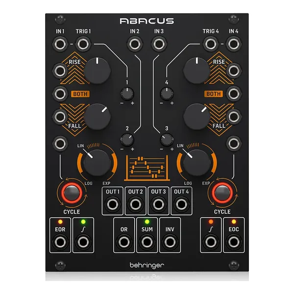 Behringer Abacus