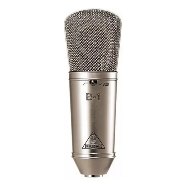 Behringer B-1-Img-161220