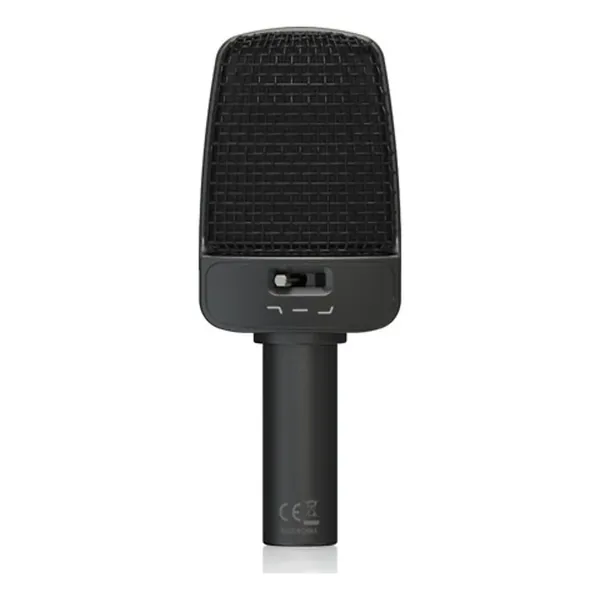 Behringer B 906-Img-164446