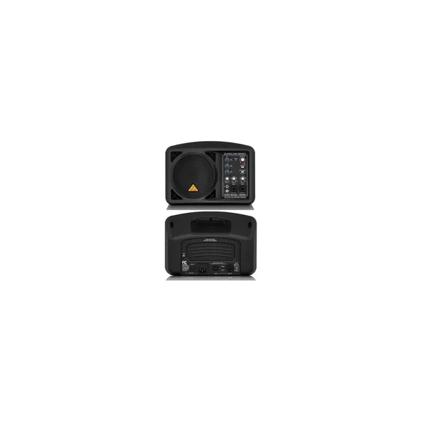 Behringer B205D-Img-166710