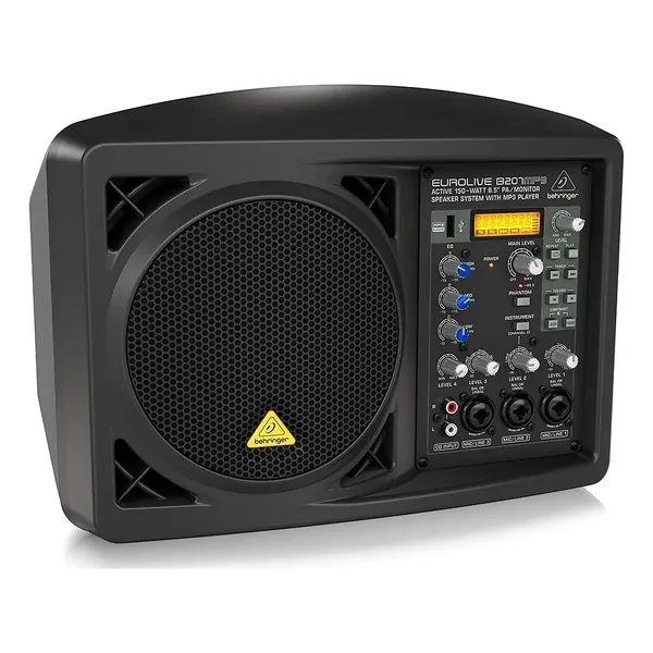 Behringer B207MP3-Img-166716