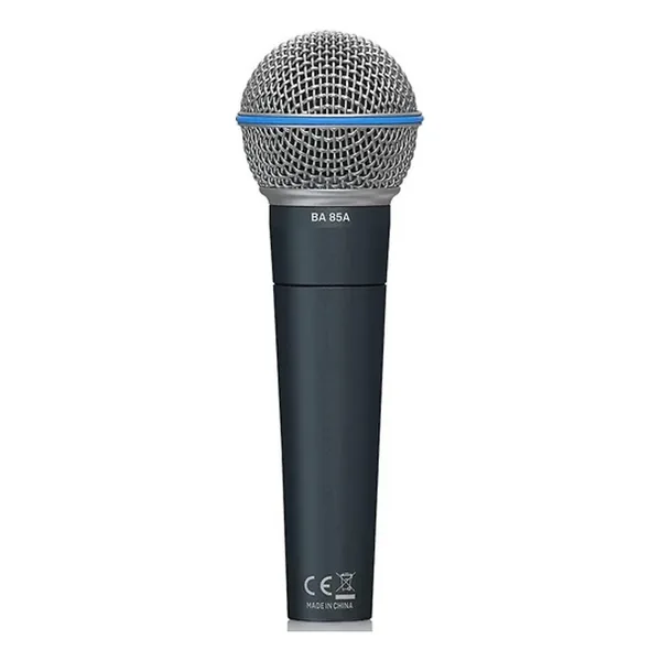 Behringer BA 85A-Img-164448