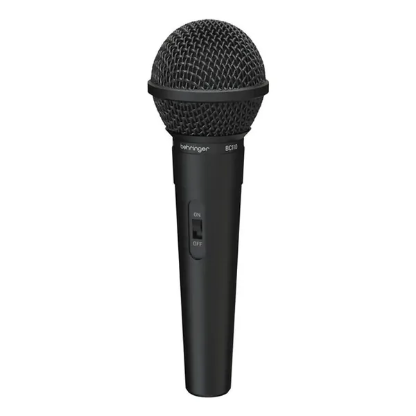 Behringer Bc110-Img-183184