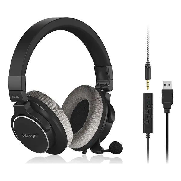 Behringer BH470U