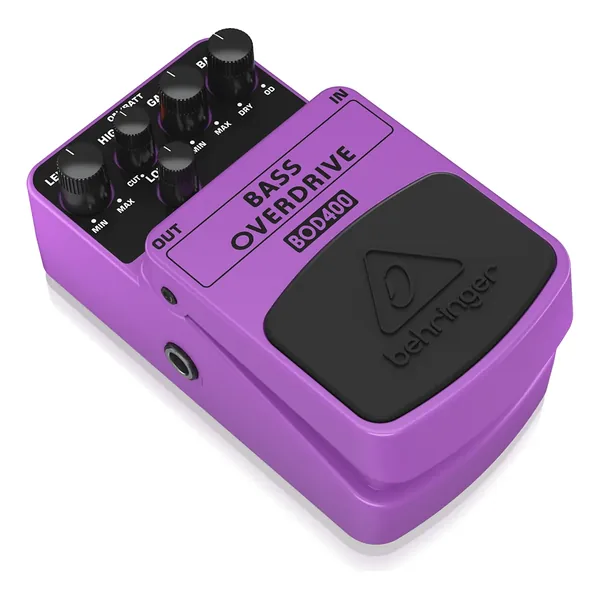 Behringer BOD400-Img-165942