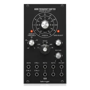 Behringer Bode Freq Shifter 1630