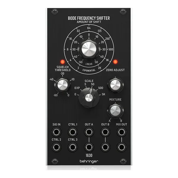 Behringer Bode Freq Shifter 1630