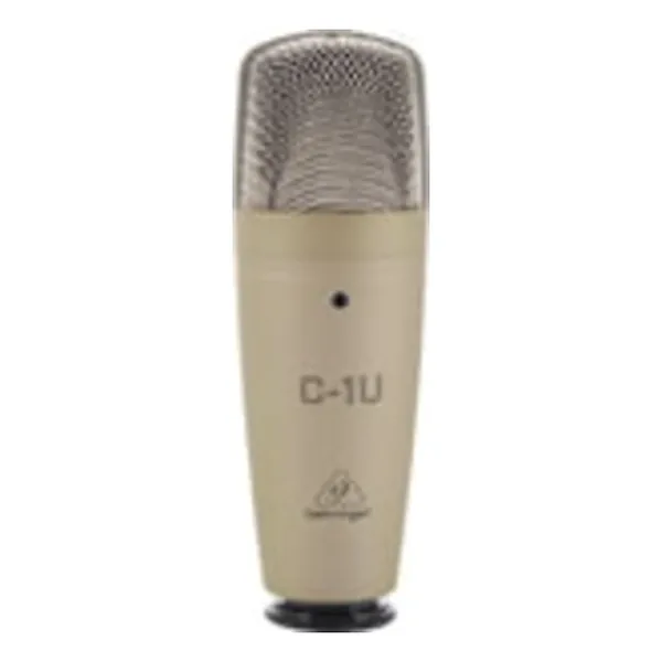 Behringer C-1U-Img-24750