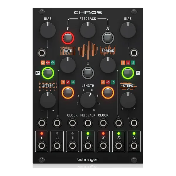 Behringer Chaos