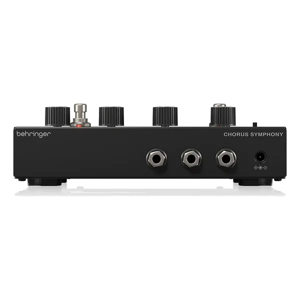 Behringer Chorus Symphony