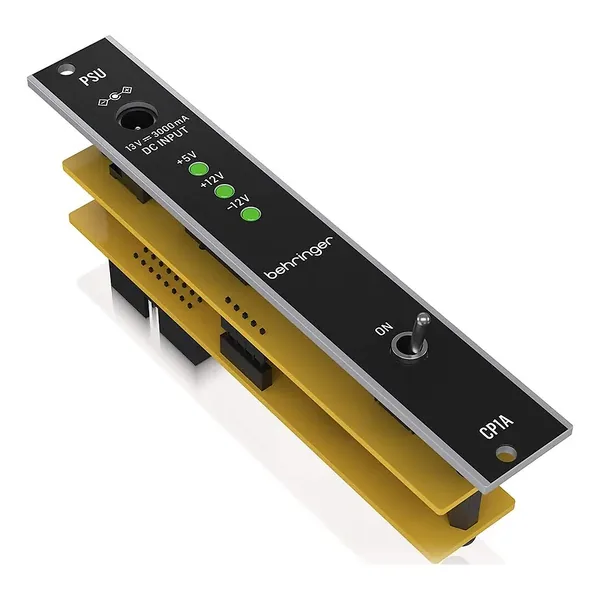 Behringer CP1A-Img-169099