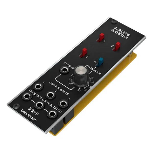 Behringer CP3A-O OSC Controller-Img-169110