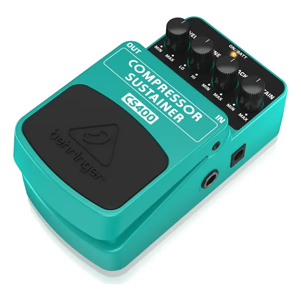 Behringer CS400-Img-165948