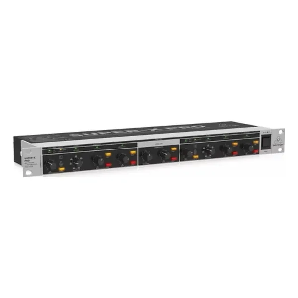 Behringer CX2310 Super X Pro V2-Img-167773