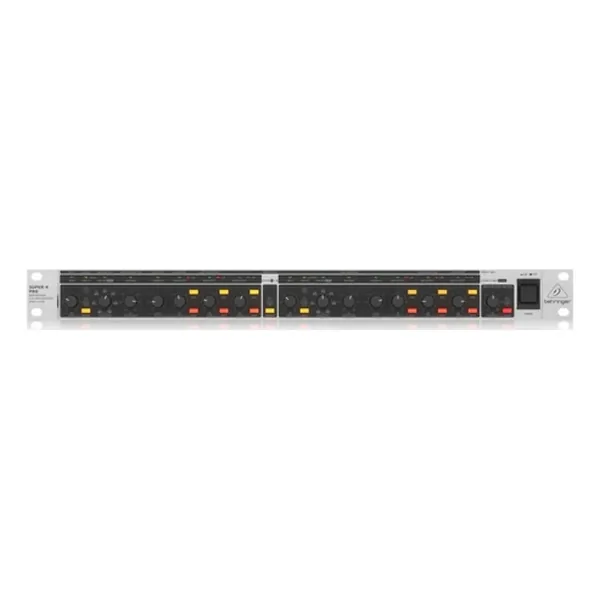 Behringer CX3400 Super X Pro V2-Img-167777